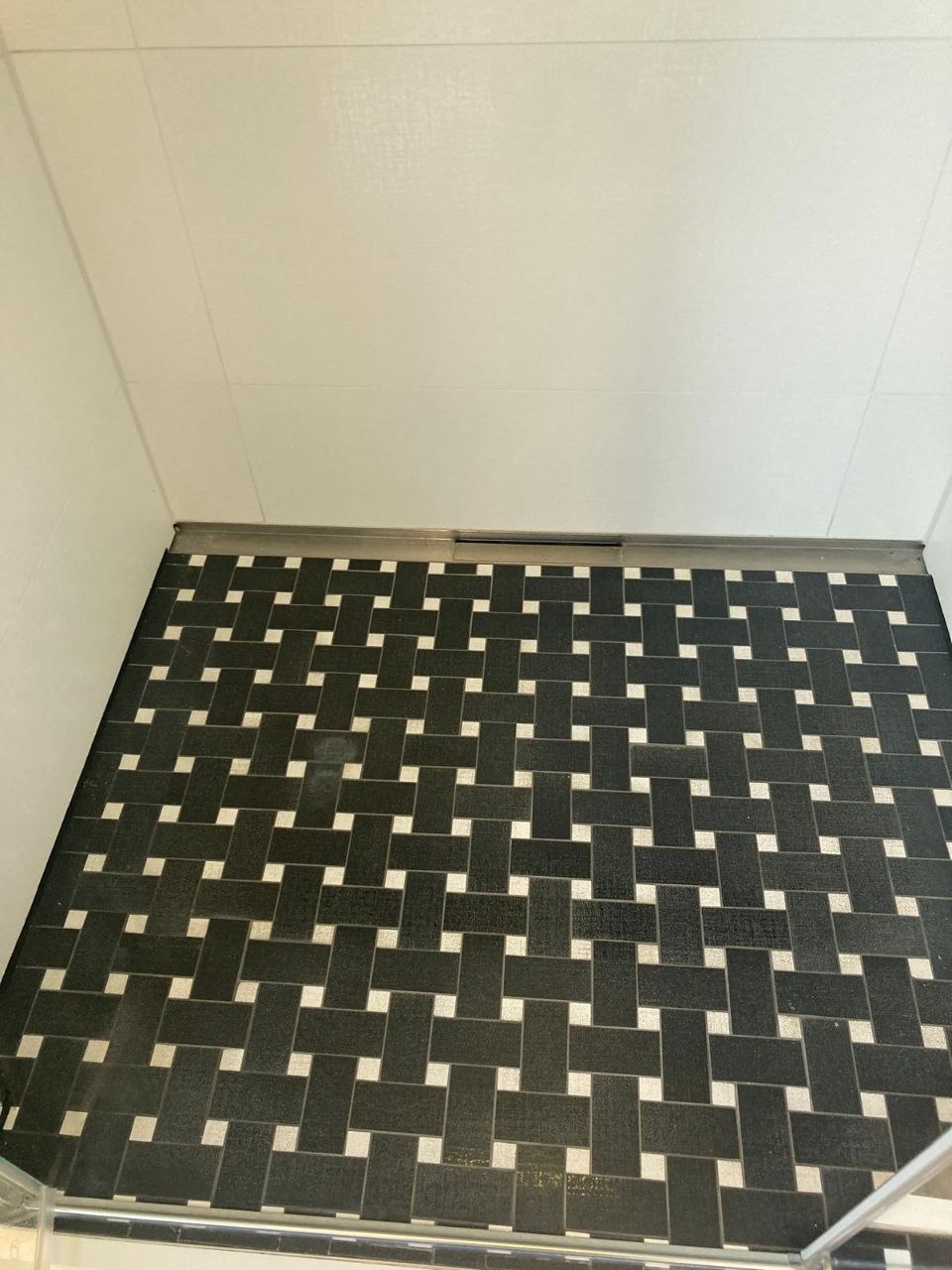 Duschboden Aufnahme 2